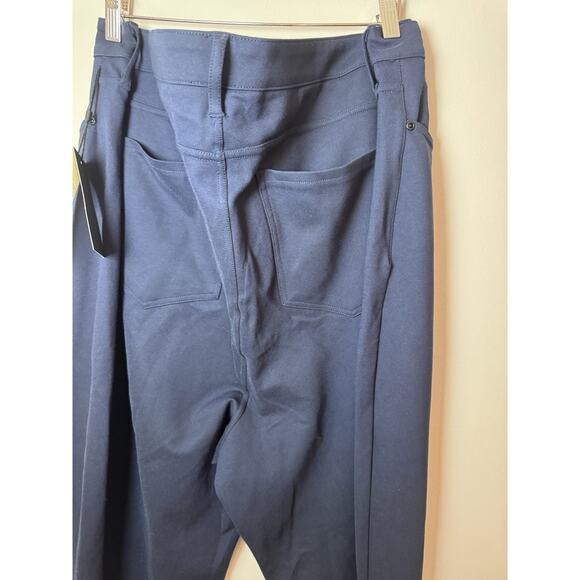 NYDJ Sculpt Her Marilyn Straight Leg Ponte 5 Pocket Pants Women's Plus 22W NWT - Picture 14 of 16